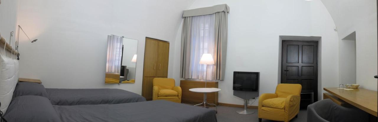 Hotel Cavour Et Des Officiers Bard Eksteriør billede