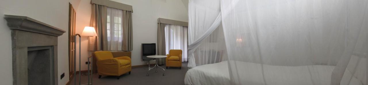 Hotel Cavour Et Des Officiers Bard Eksteriør billede