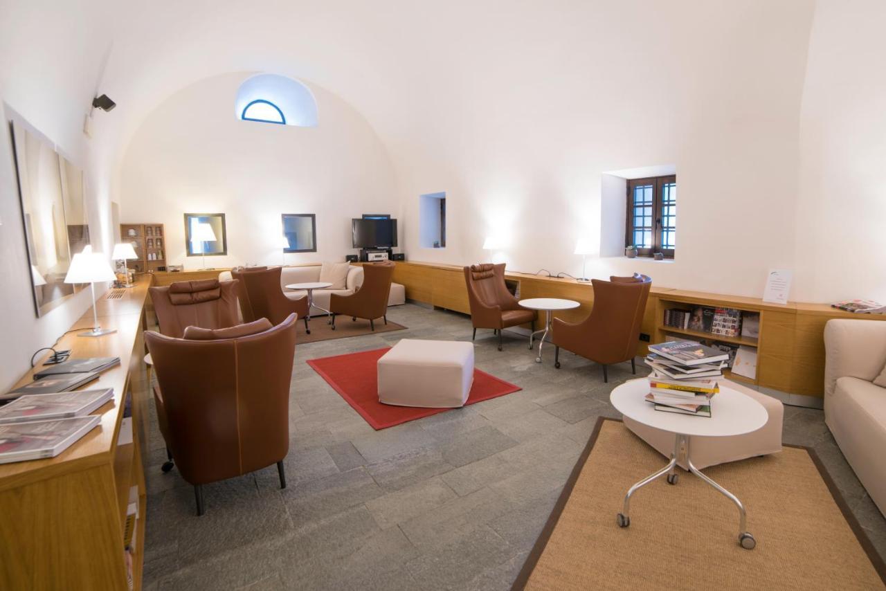 Hotel Cavour Et Des Officiers Bard Eksteriør billede